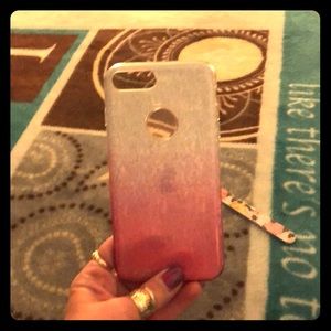 iPhone 8plus/7plus reversible phone case